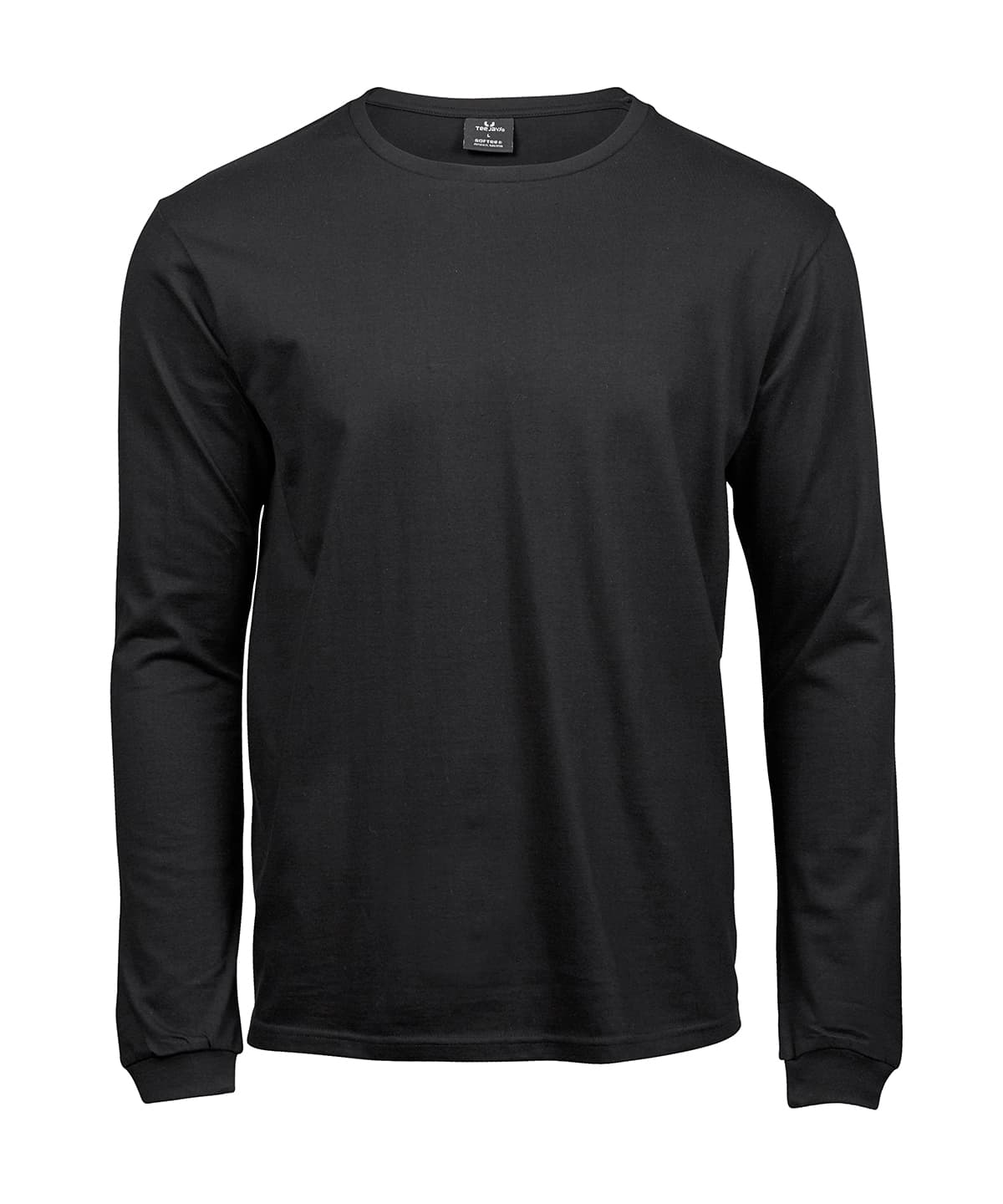 Long Sleeve Fashion Sof Tee