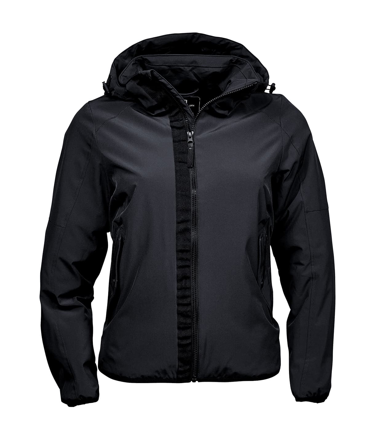 Women’s Urban Adventure Jacket
