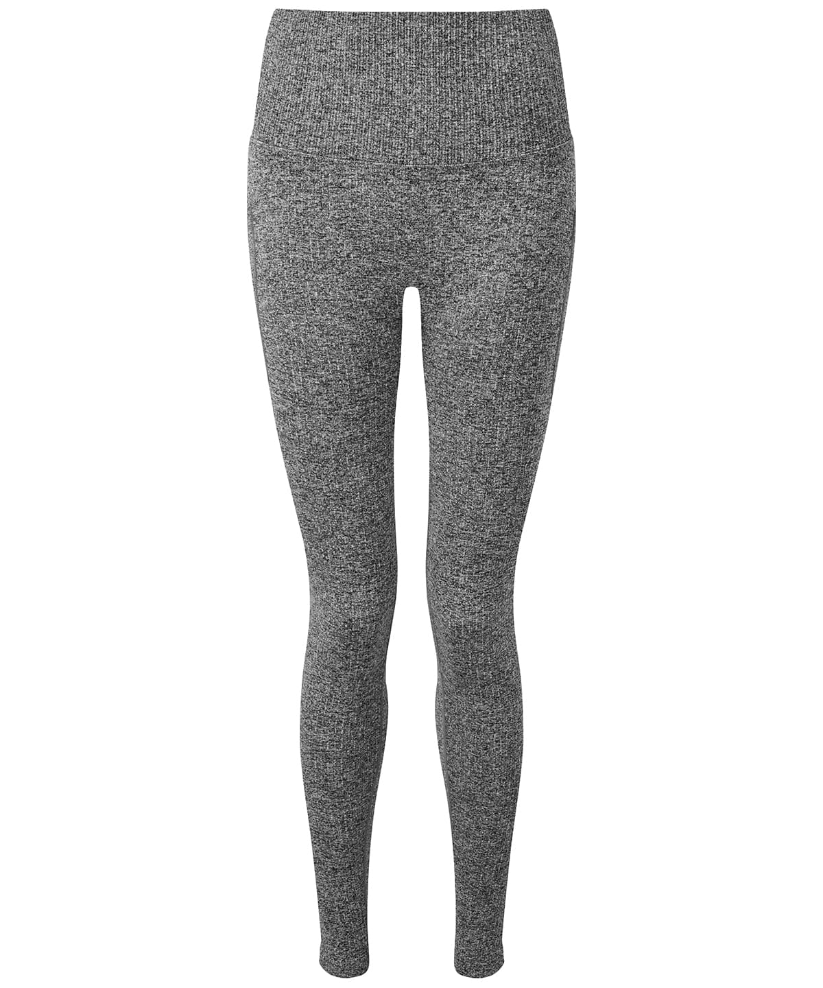 Women's Tridri Ribbed Seamless 3D Fit Multi-Sport Leggings