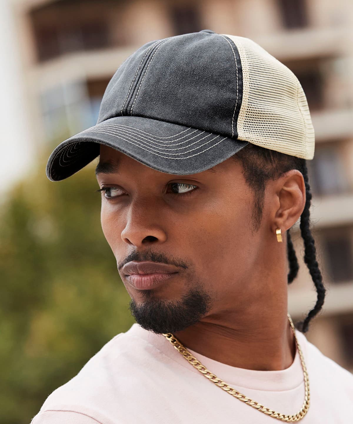 Beechfield 6-PANEL Cap product image