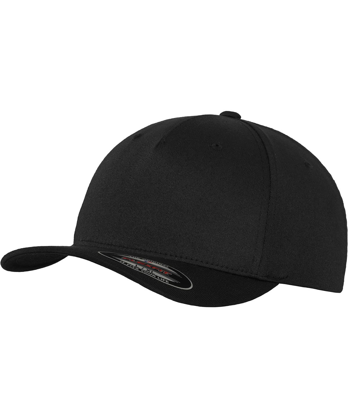 Flexfit By Yupoong 5-Panel Cap