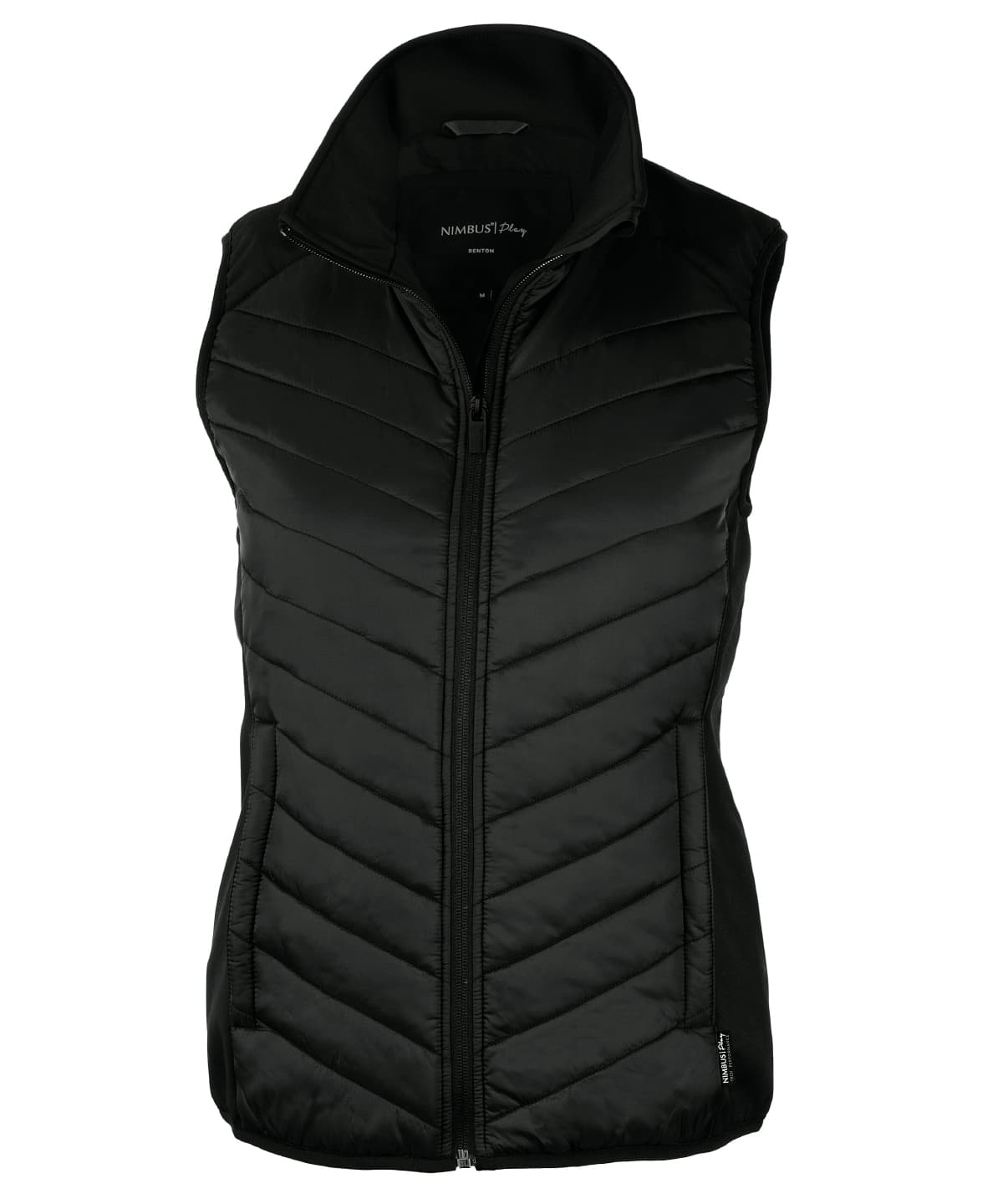 Women’s Benton – Versatile Hybrid Vest