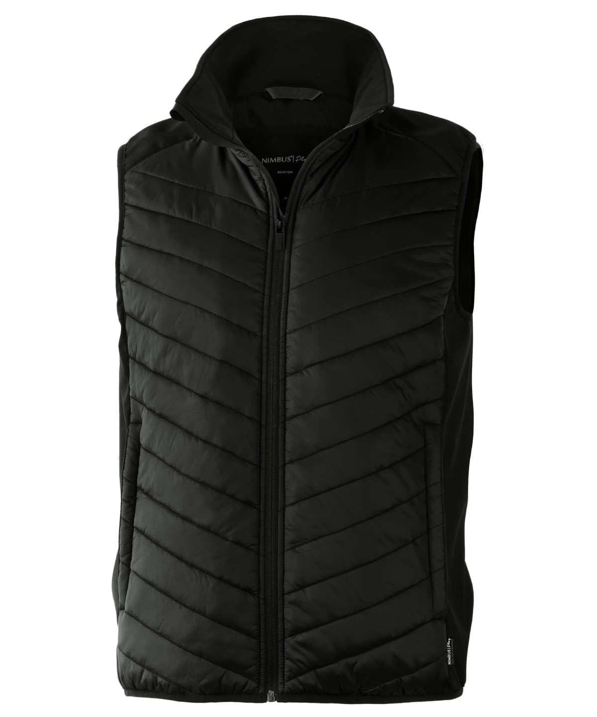 Benton – Versatile Hybrid Vest