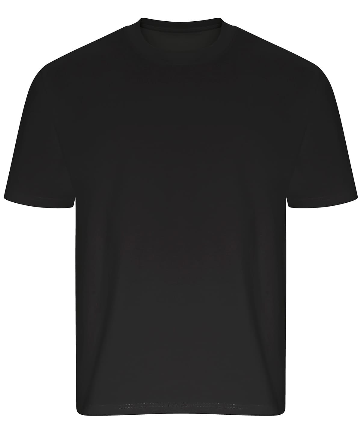 Arrow Recycled Heavy Oversized Tee