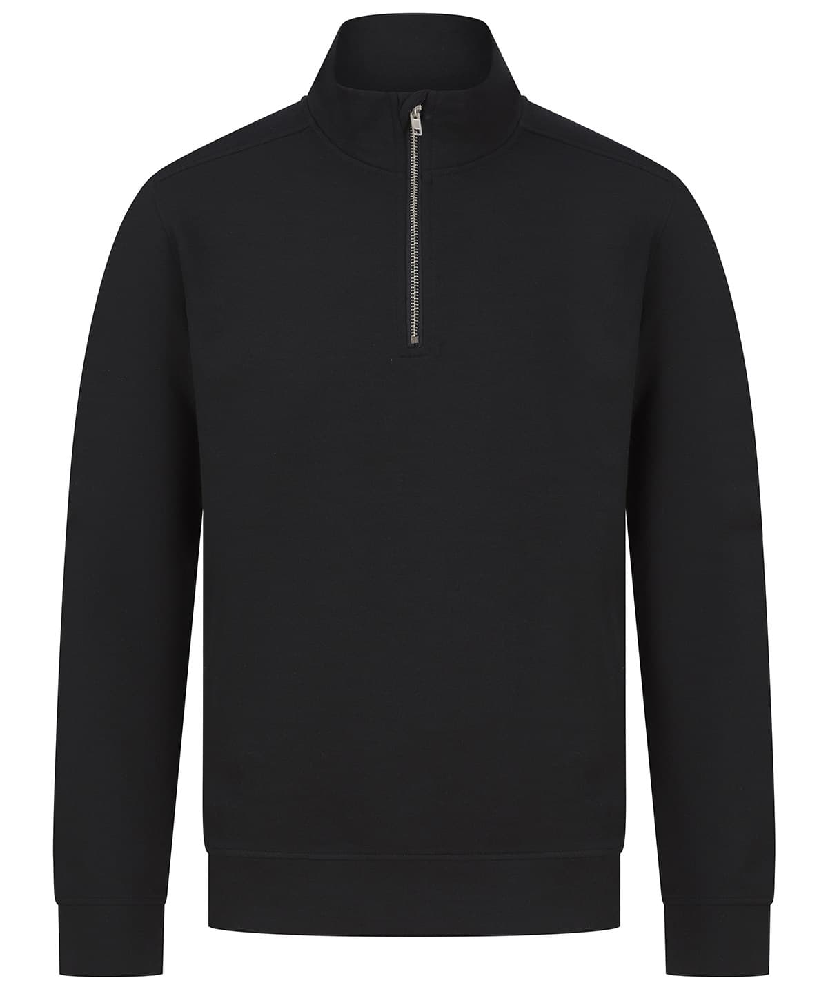 Unisex Sustainable ¼-Zip Sweatshirt