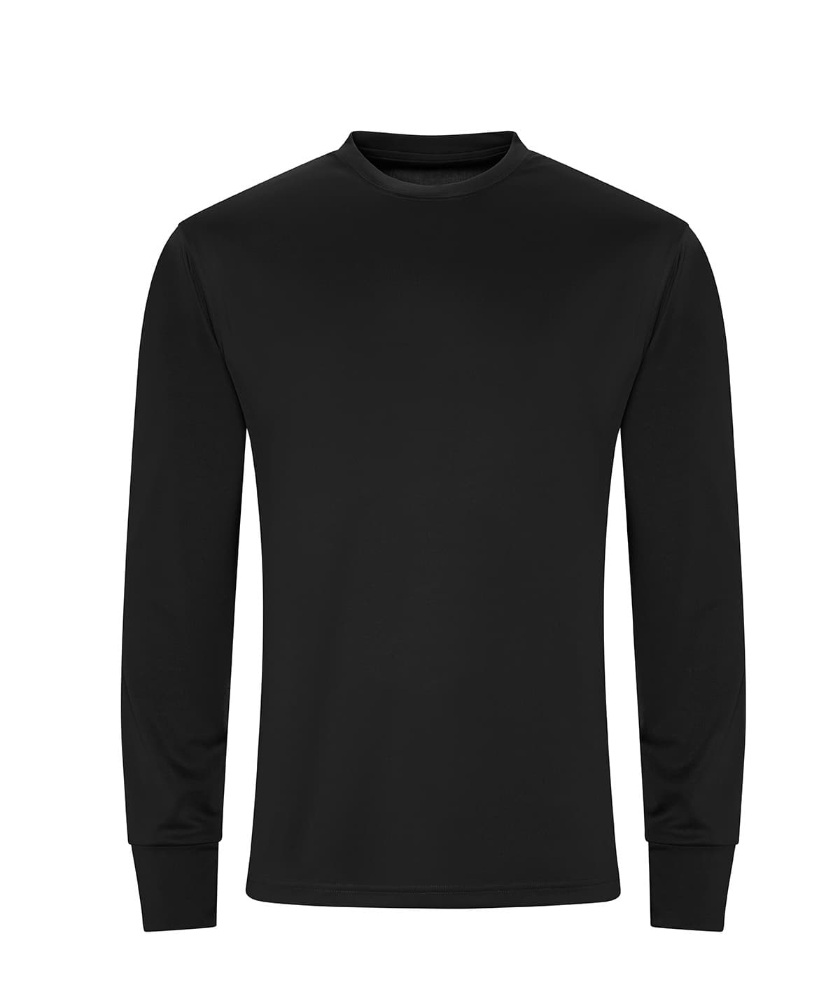 Long Sleeve Active T