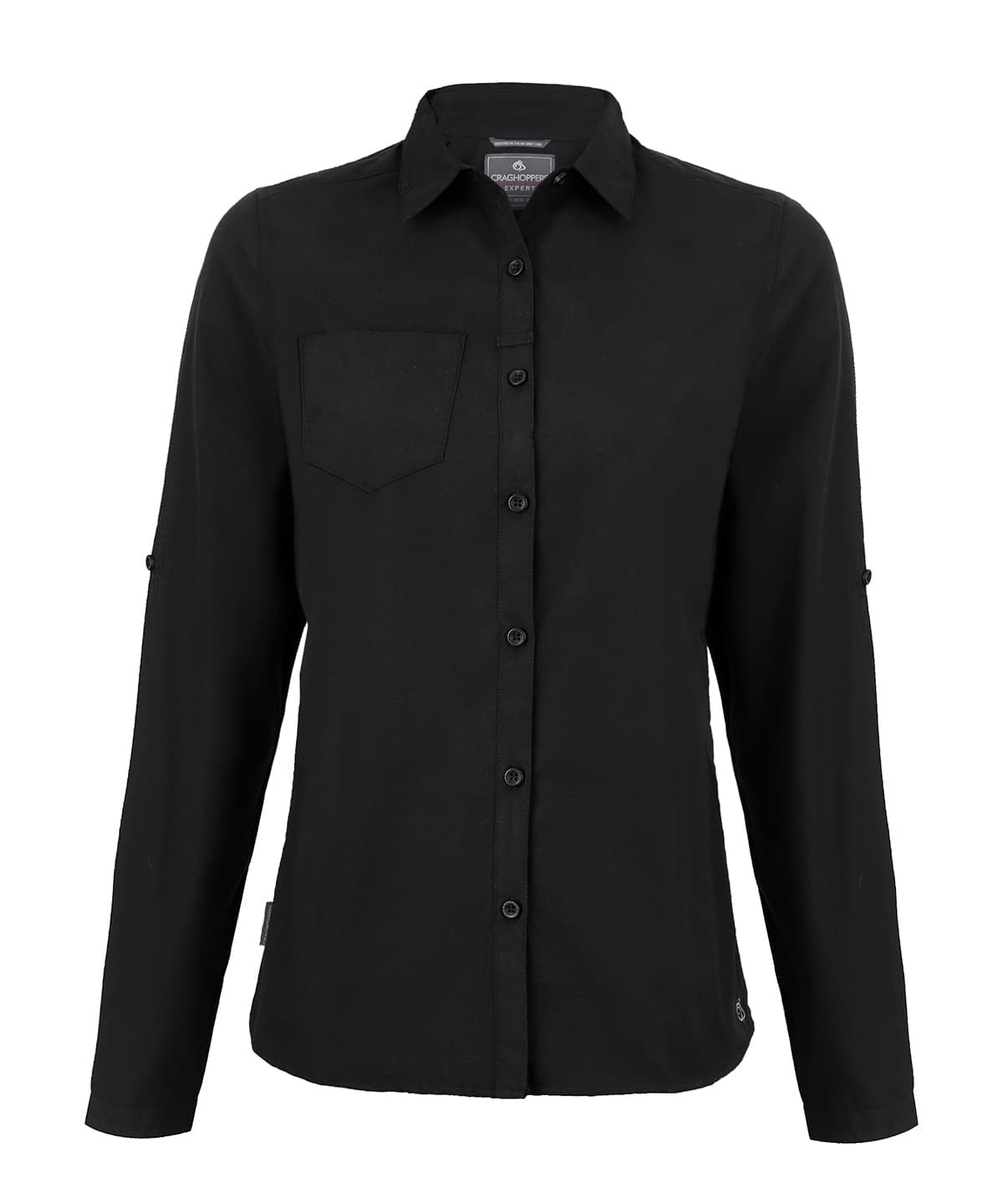 Expert Women’s Kiwi Long-Sleeved Shirt