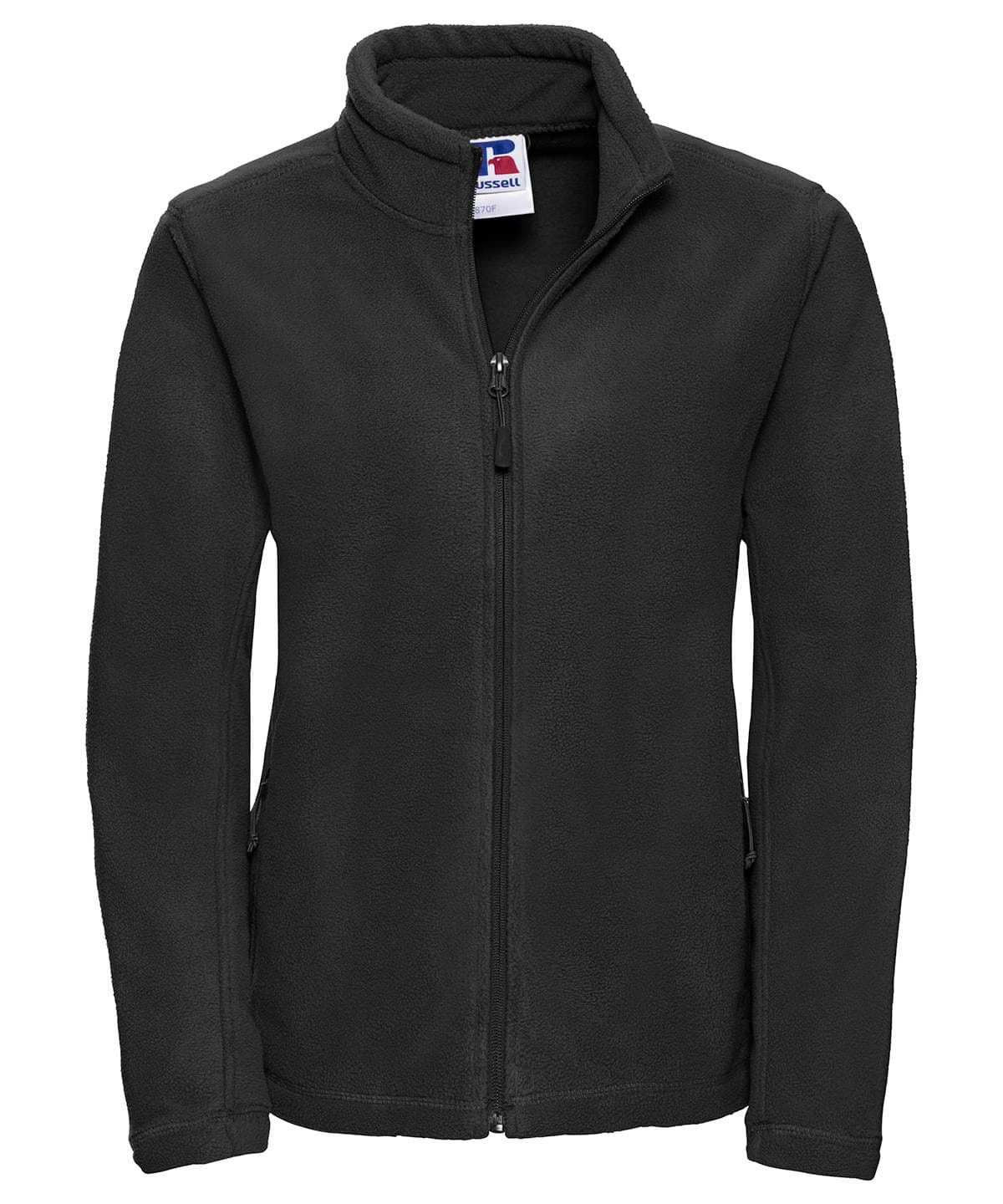 Women's Full-Zip Outdoor Fleece