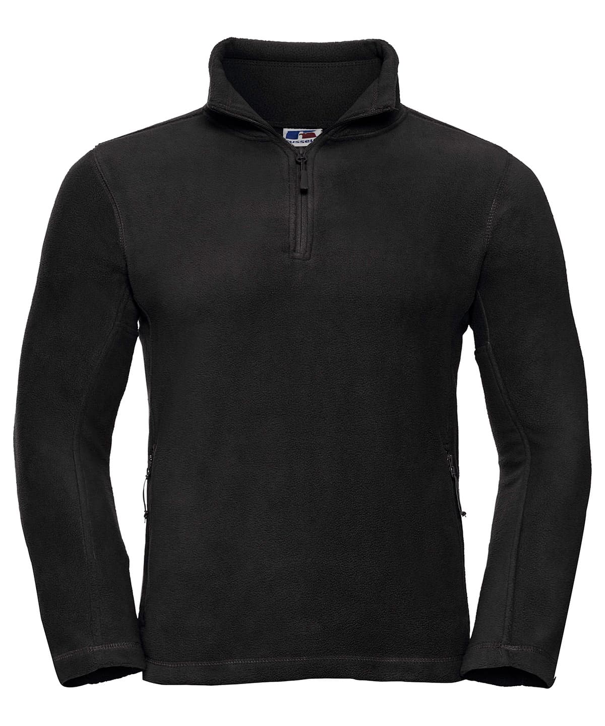 ¼-Zip Outdoor Fleece