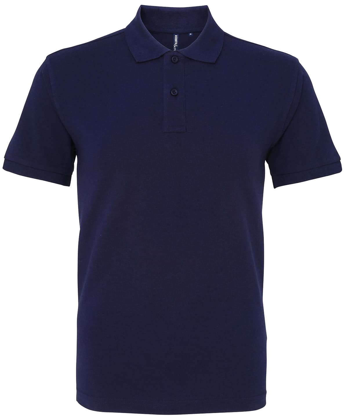Men's Classic Fit Polo