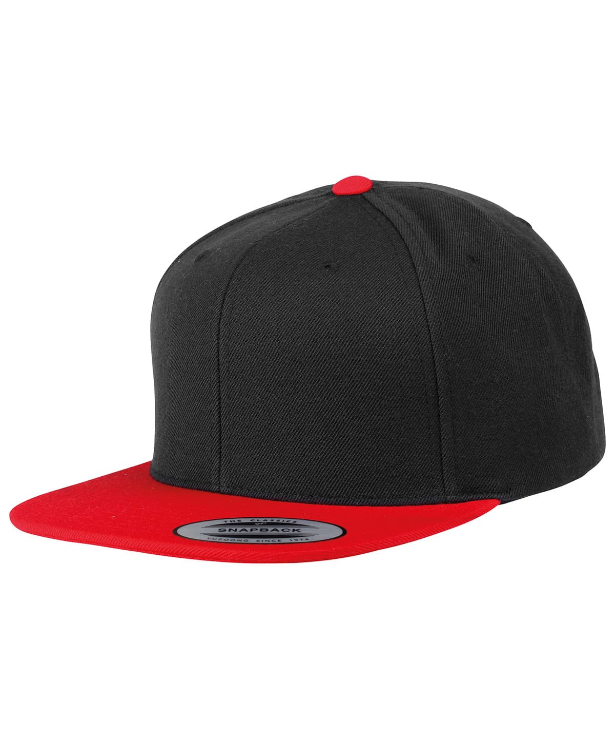 Varsity Snapback