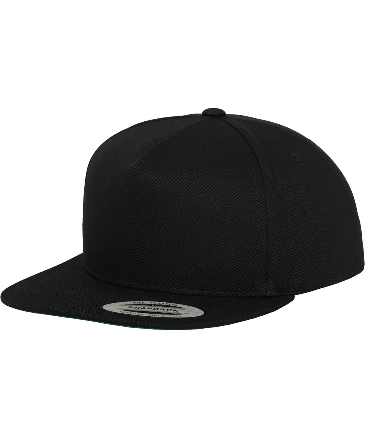 Flexfit By Yupoong 5-Panel Cap