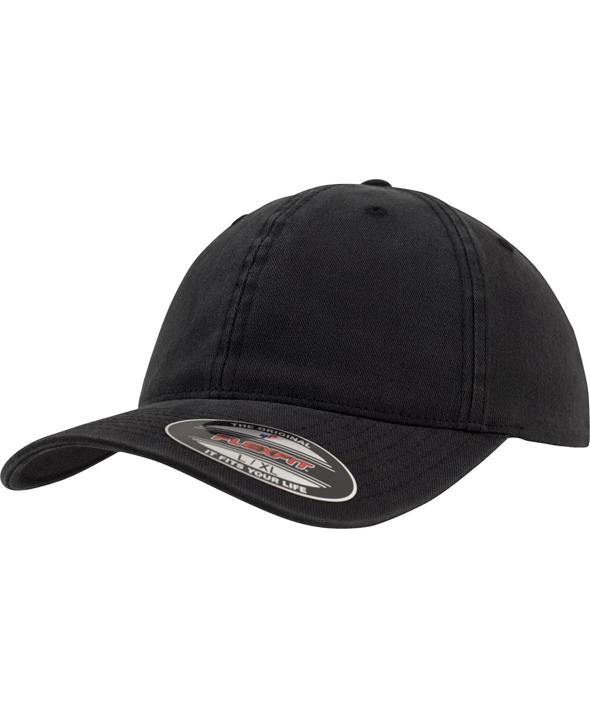 Flexfit Garment Washed Cotton Dad Hat