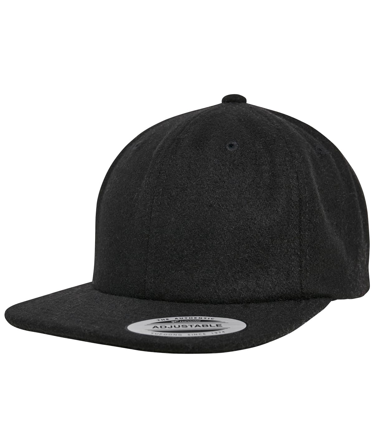Melton Cap