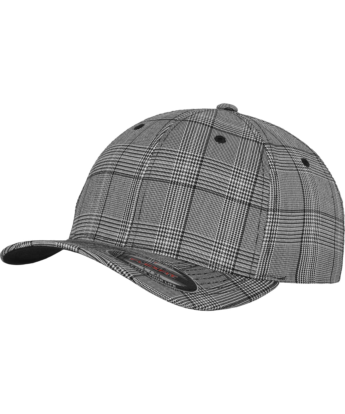 Flexfit Glen Check
