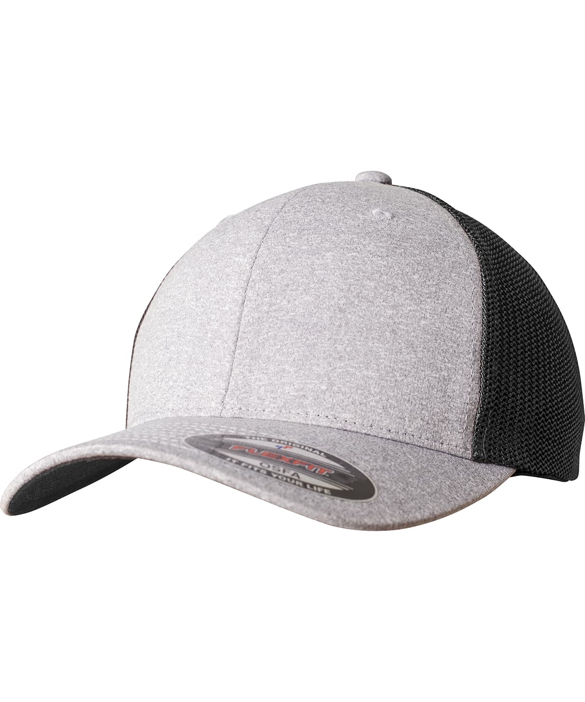 Flexfit Melange Mesh