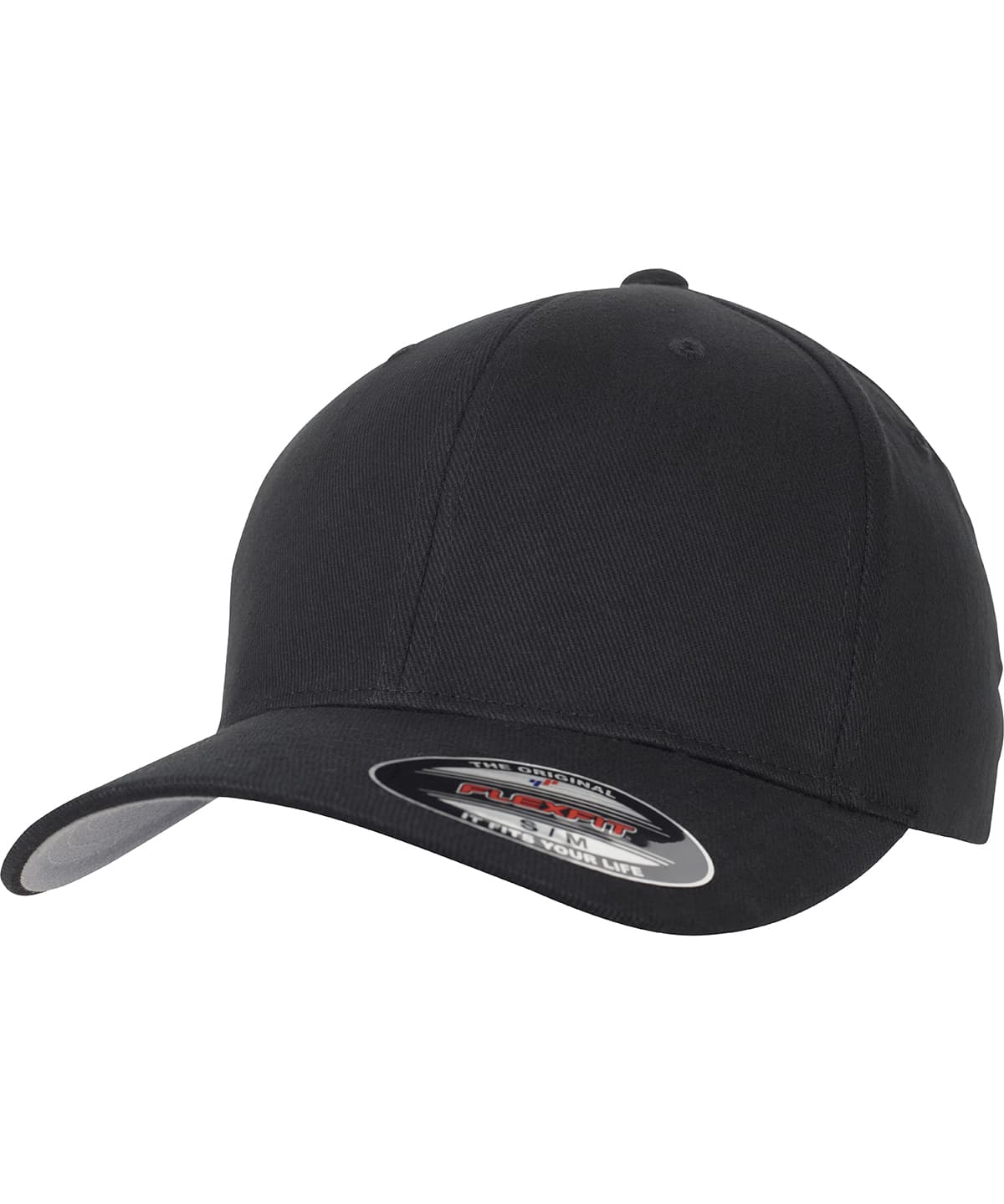 Flexfit Brushed Twill