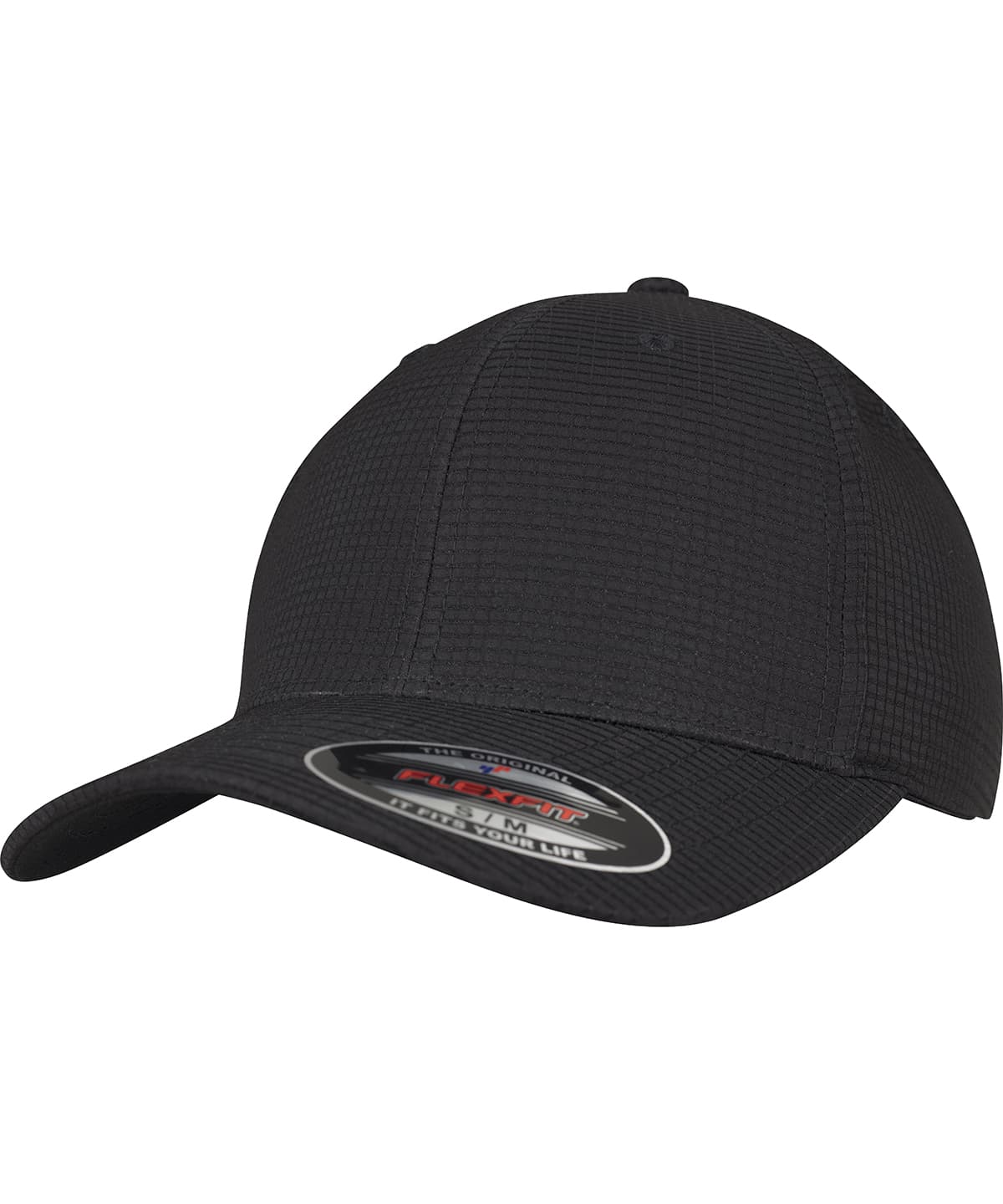 Flexfit Hydro-Grid Stretch Cap