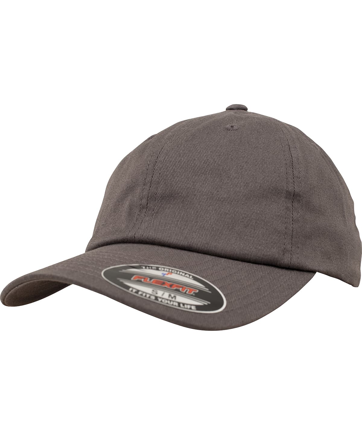 Flexfit Cotton Twill Dad Cap