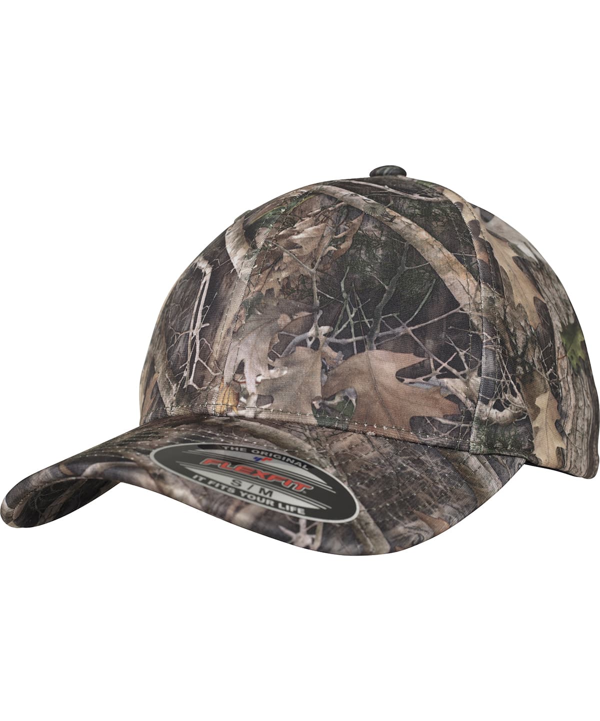 Truetimber Kanati Camo Cap