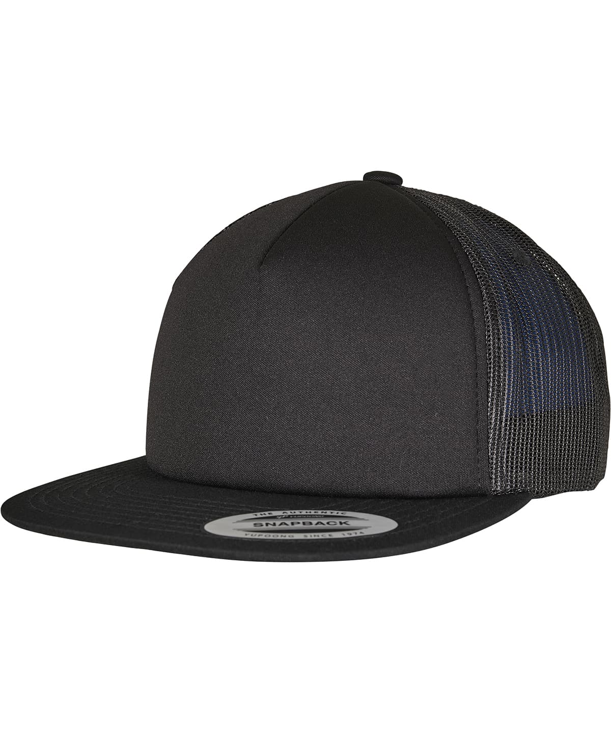 Foam Trucker