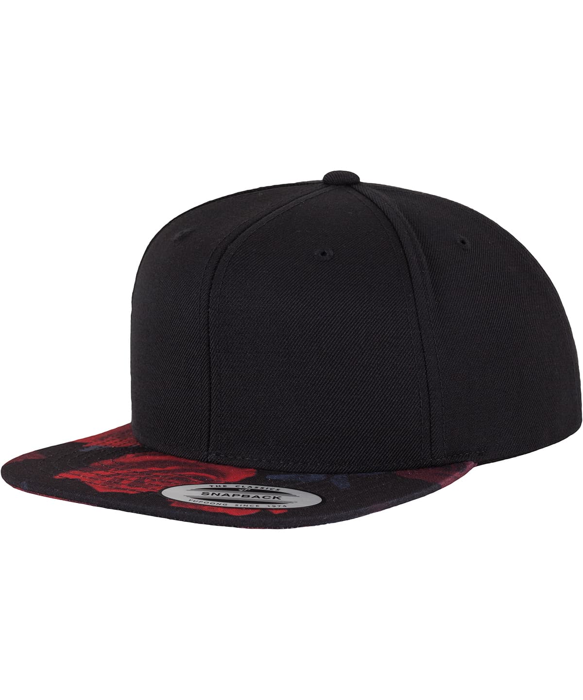 Roses Snapback