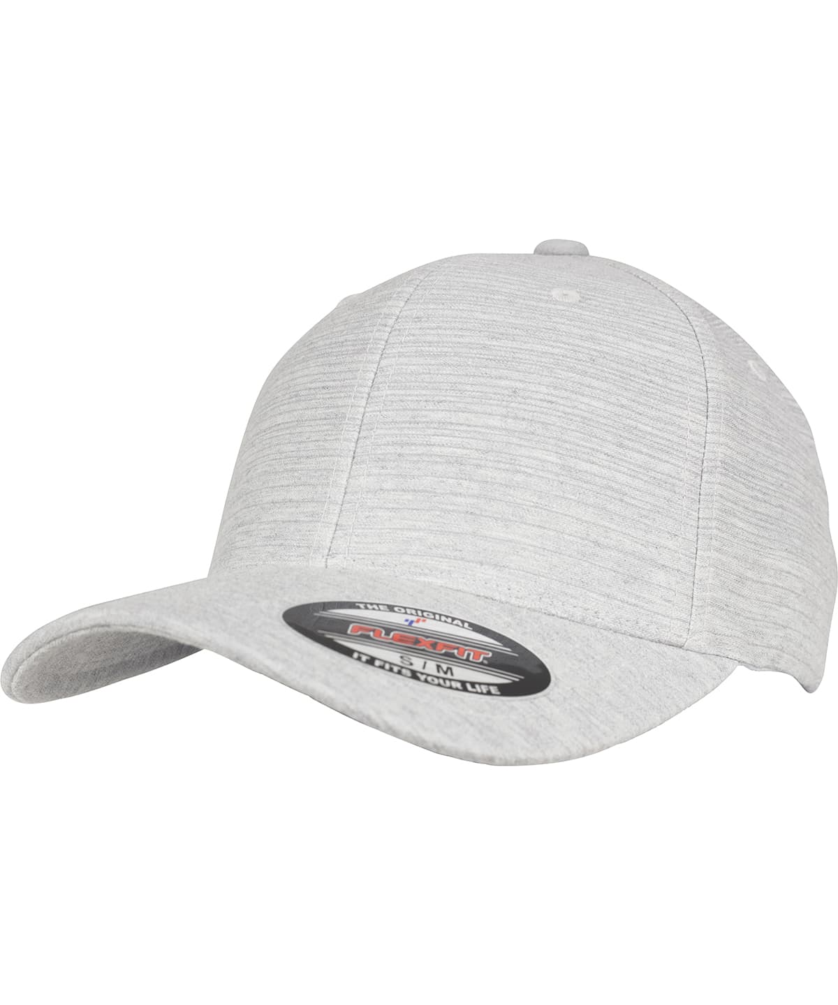 Flexfit Ivory Melange Cap