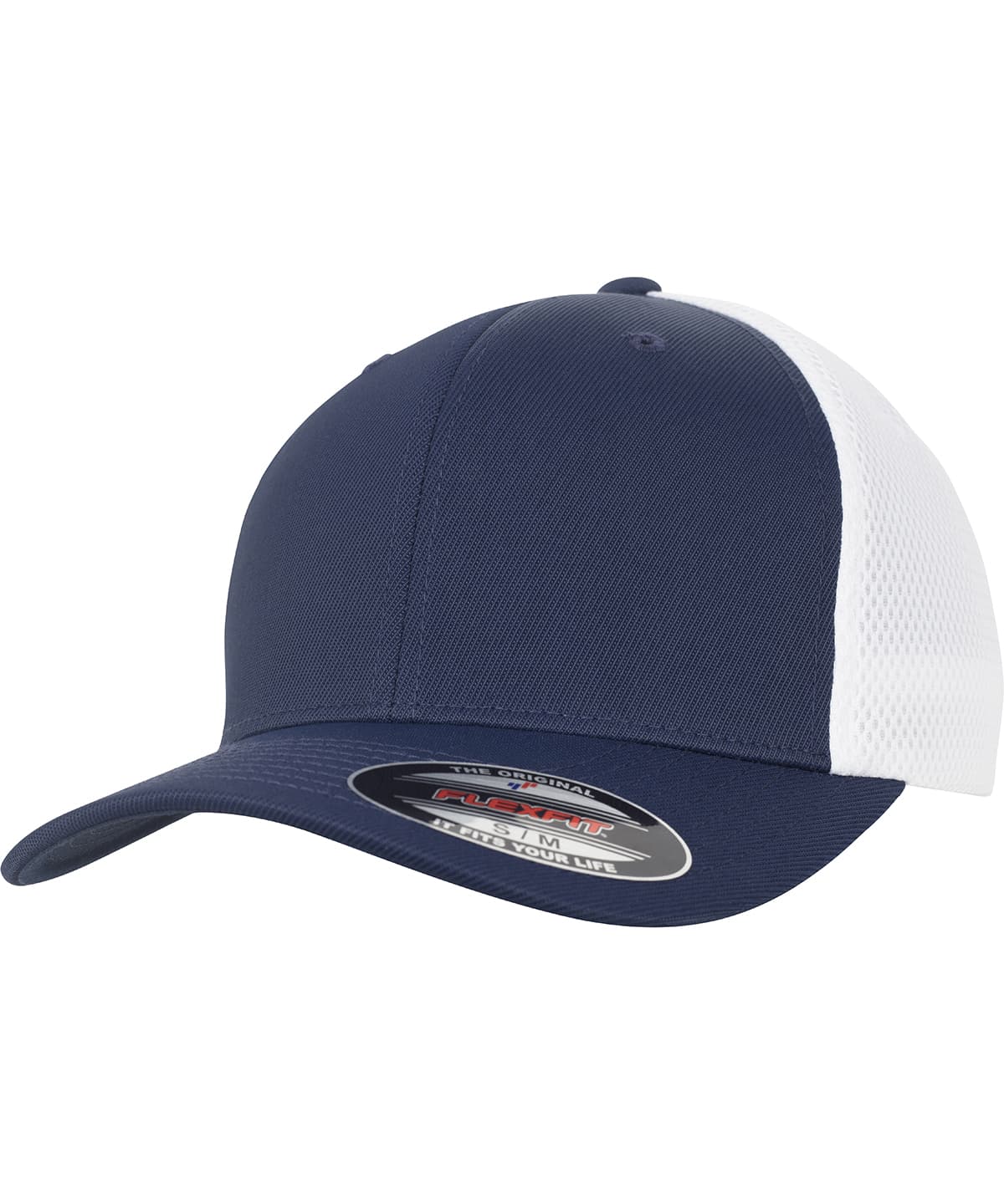 Flexfit Ultra-Fibre And Airmesh 2-Tone