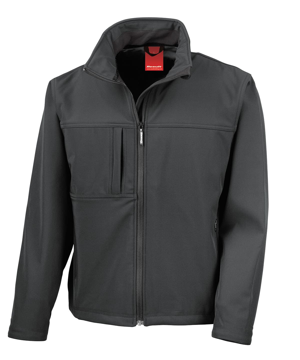 Classic Softshell Jacket