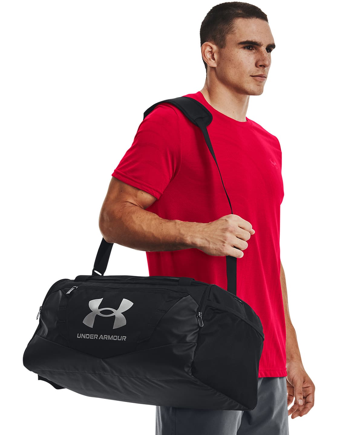 UA Undeniable 5.0 duffle small product image