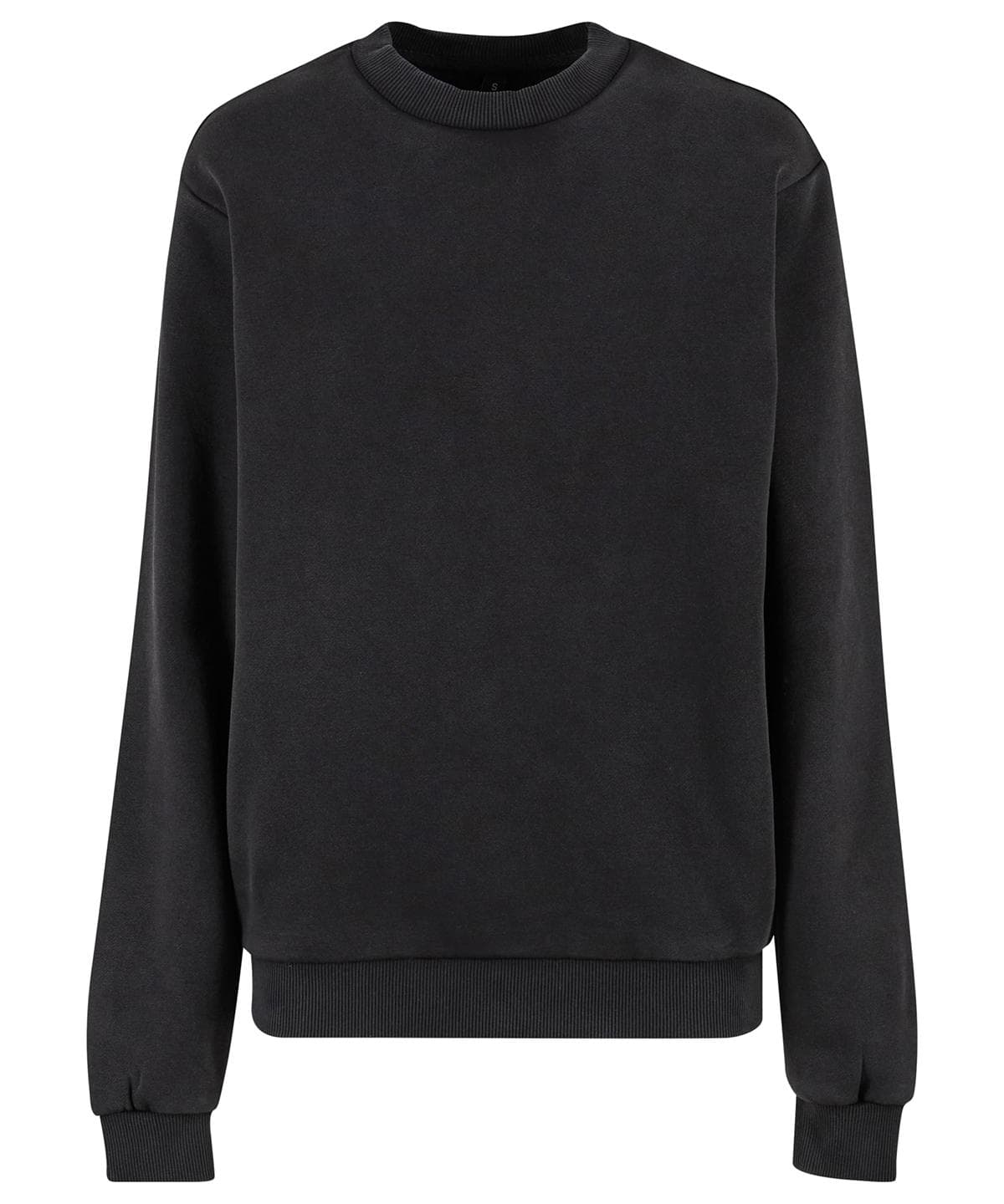 Women’s Vintage Heavy Crew Neck