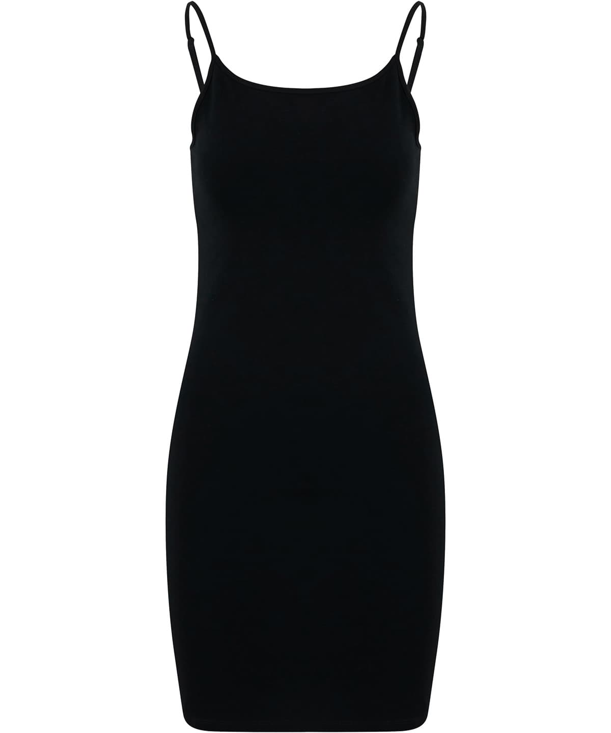 Women’s Stretch Jersey Slim Dress