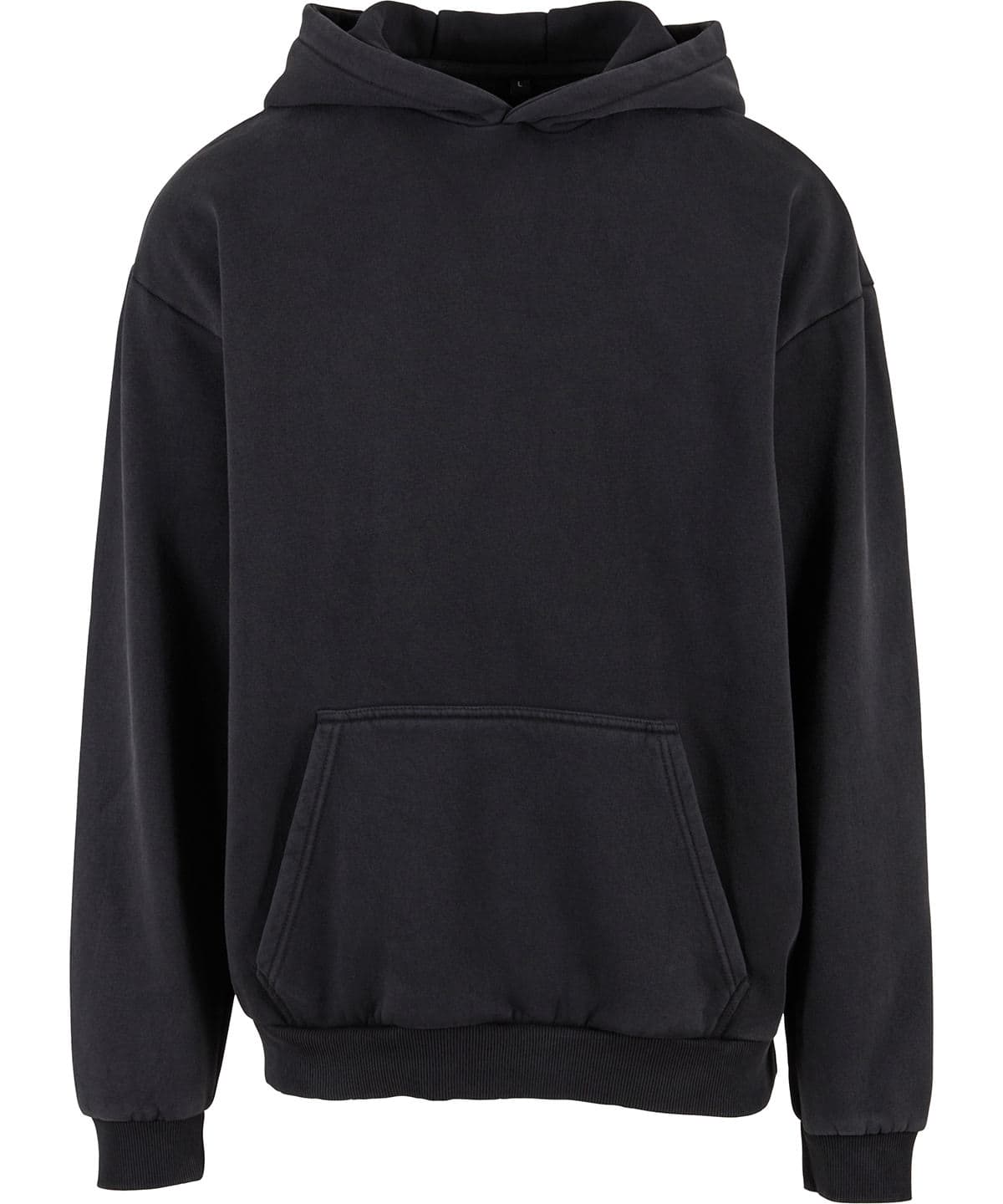 Vintage Heavy Hoodie
