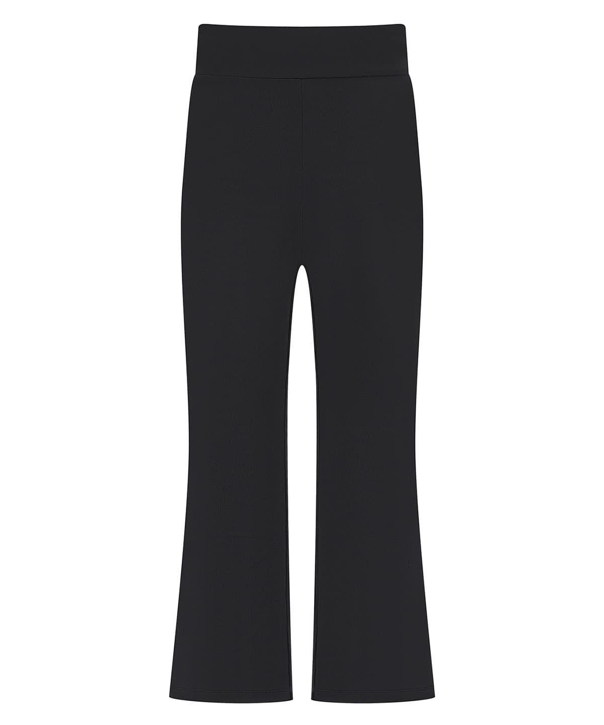 Kids Flared Leggings