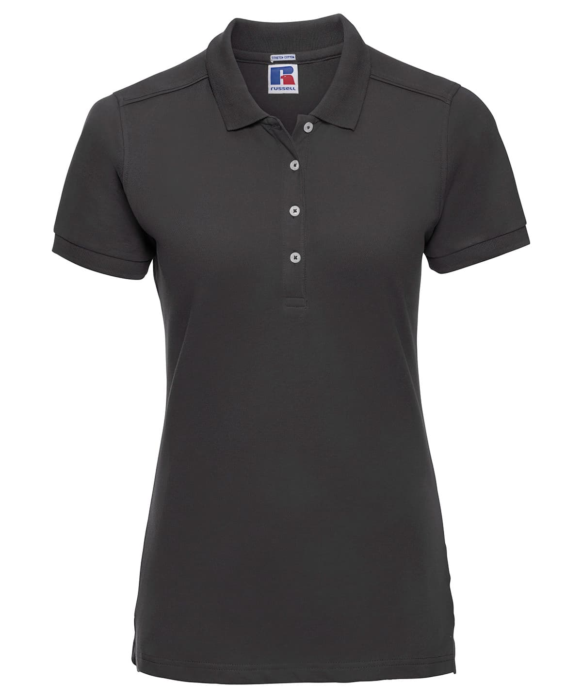 Women's Stretch Polo