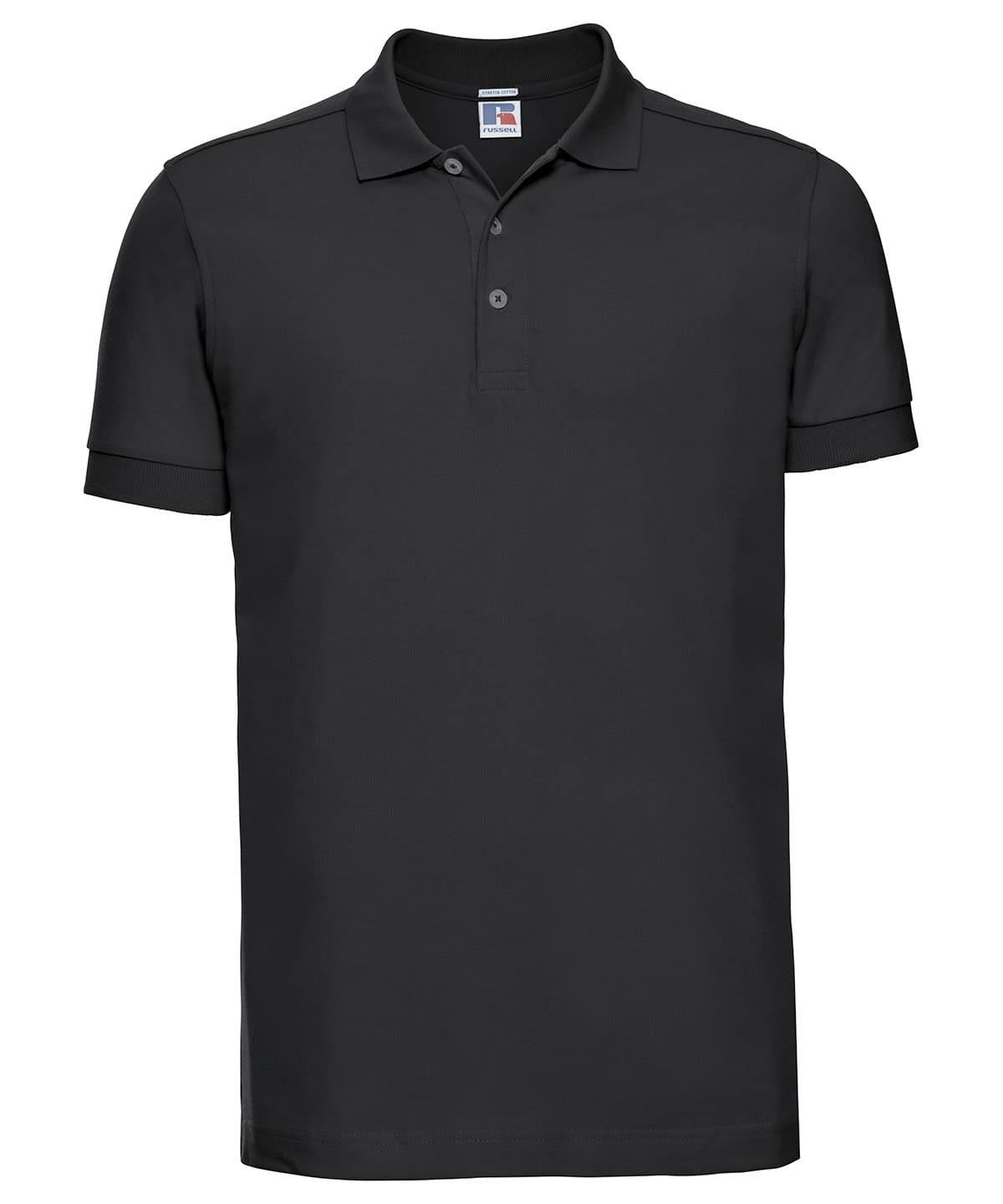 Stretch Polo