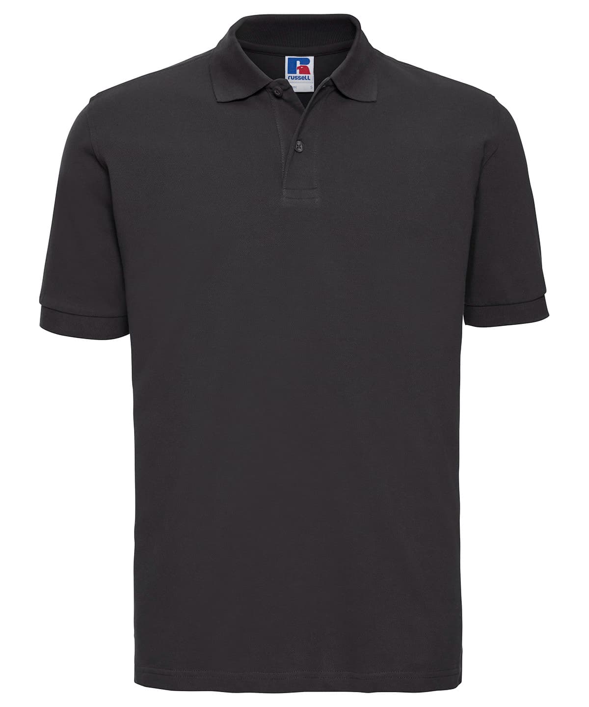 Classic Cotton Piqué Polo