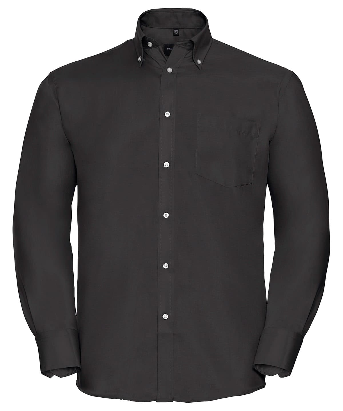 Long Sleeve Ultimate Non-Iron Shirt