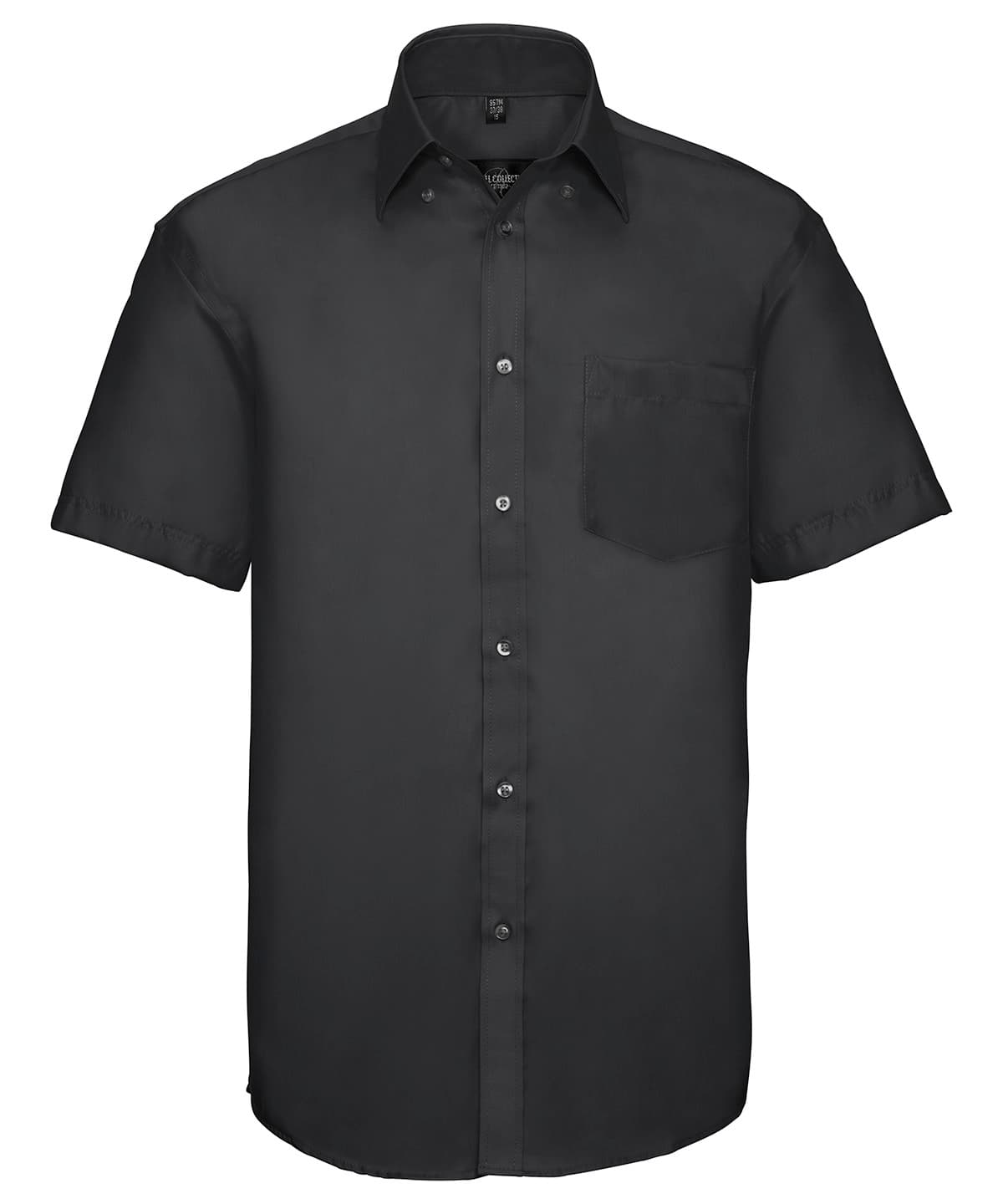Short Sleeve Ultimate Non-Iron Shirt