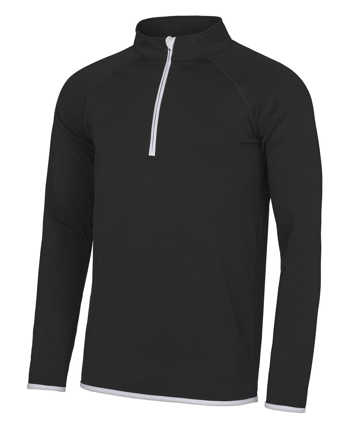 Cool ½ Zip Sweatshirt