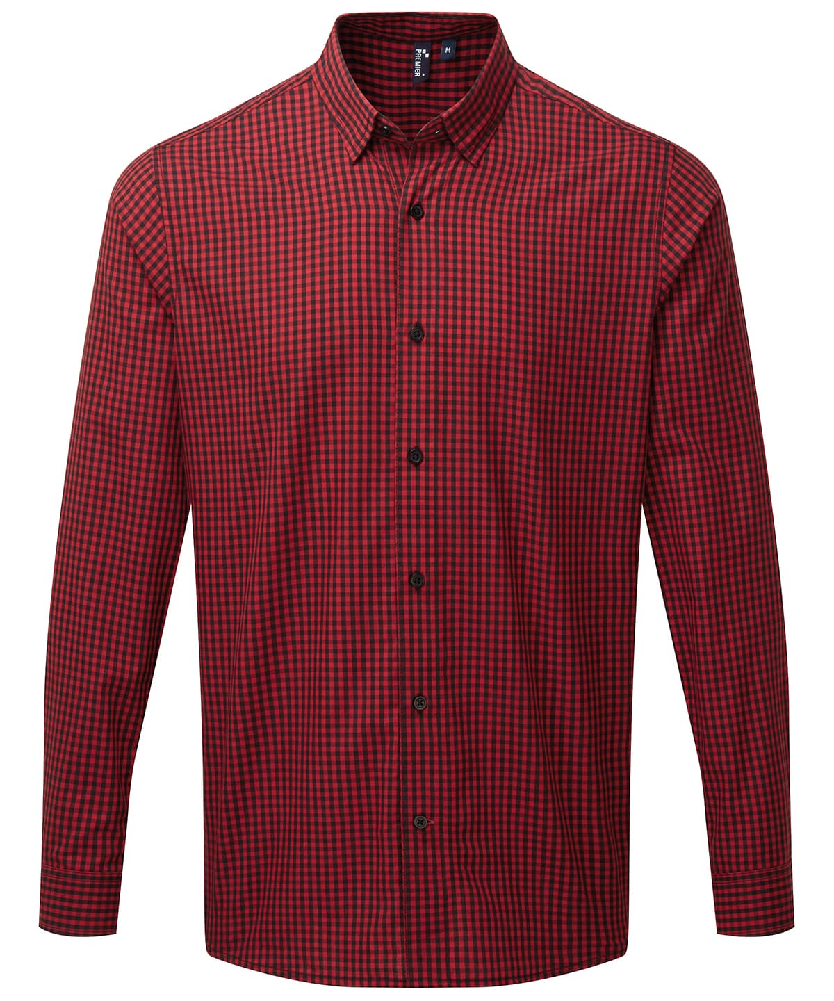 Maxton Check Long Sleeve Shirt