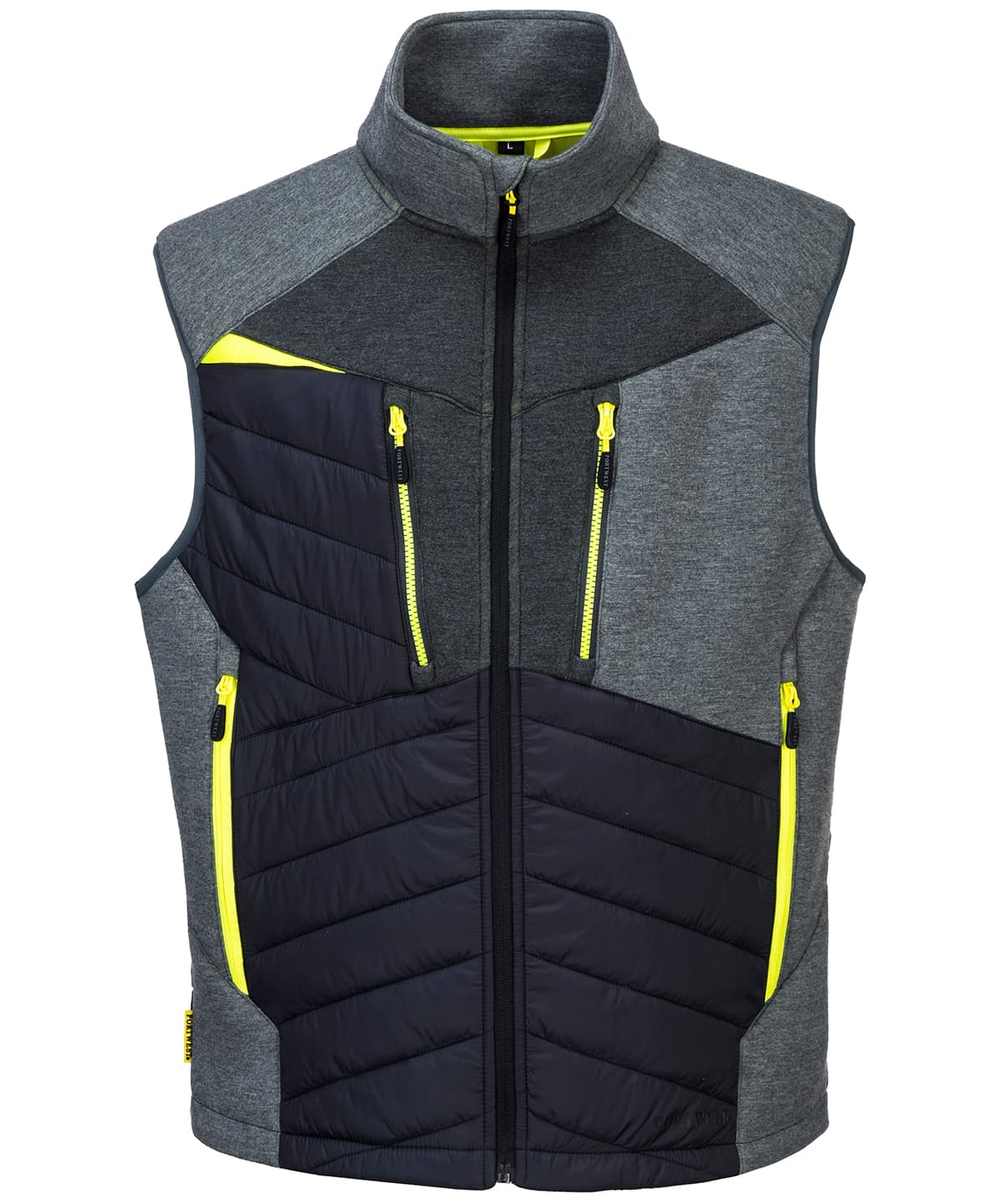 Dx4 Hybrid Baffle Gilet