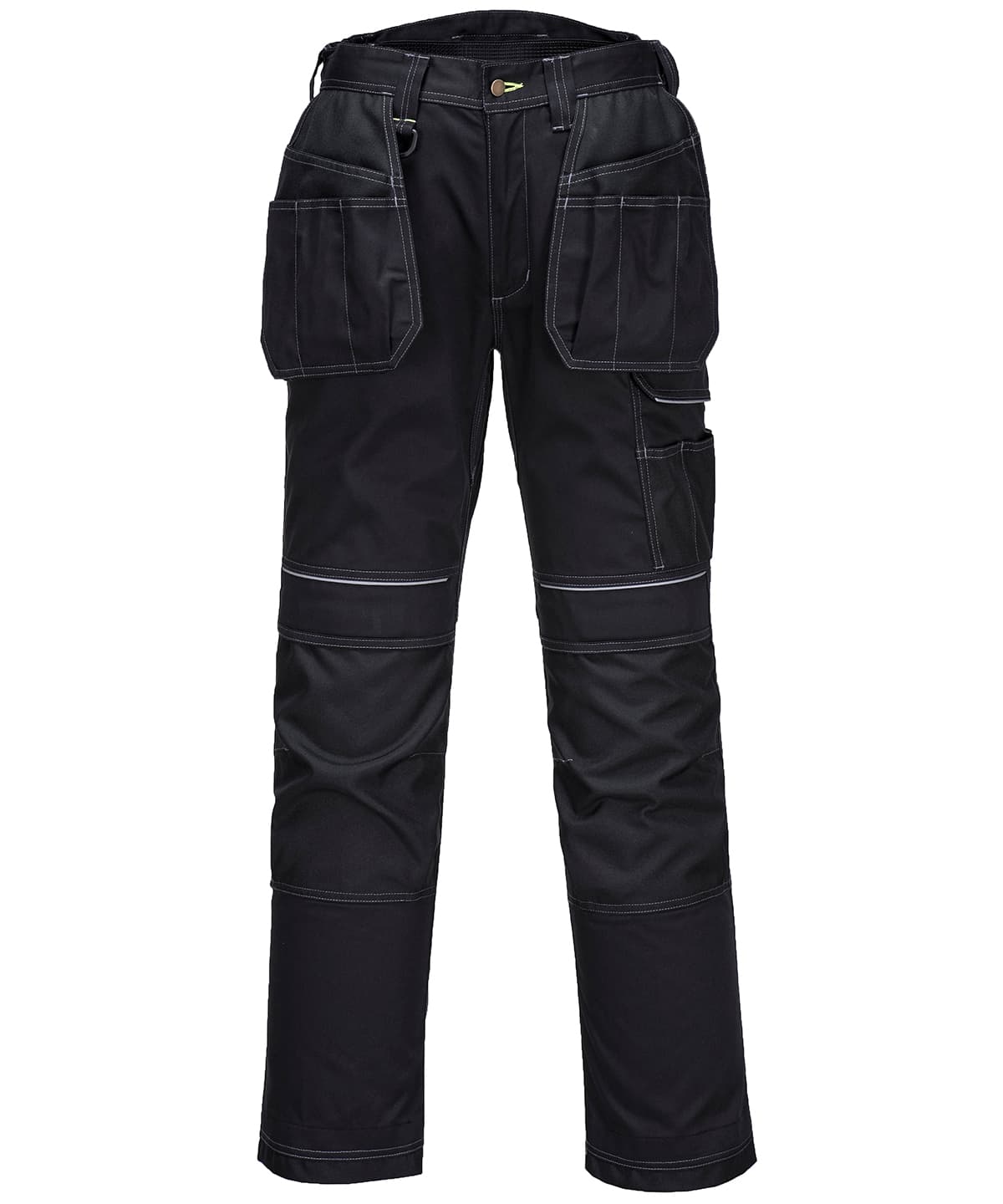 Pw3 Holster Work Trousers (t602) Regular Fit