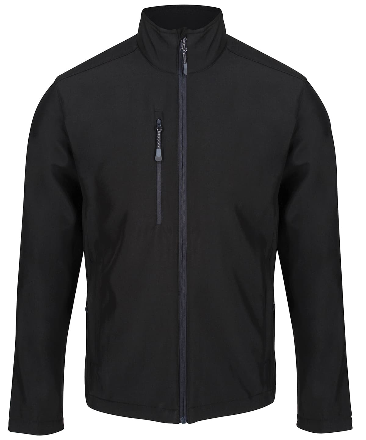 Honestly Made Recycled Softshell Jacket