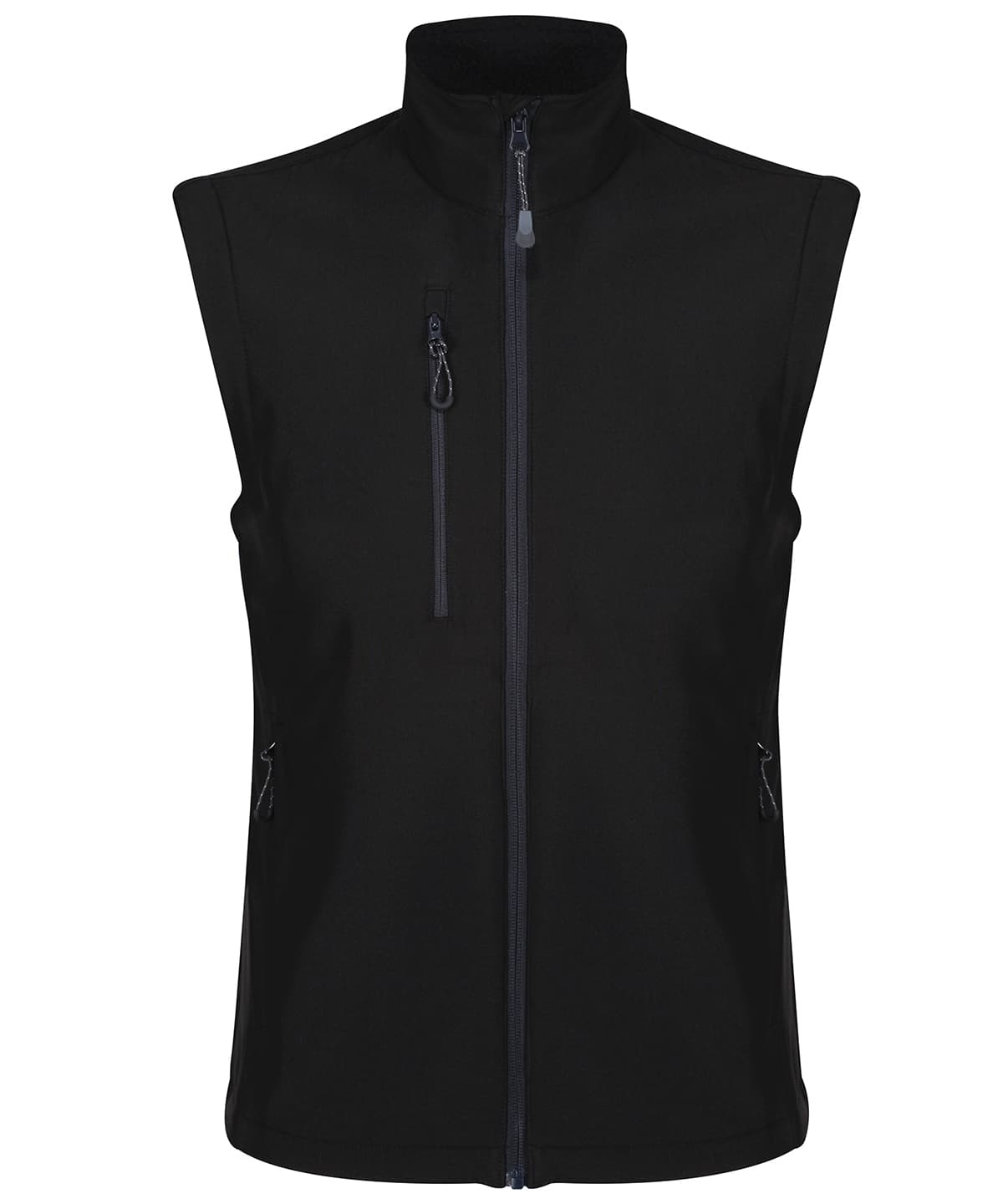 Honestly Made Recycled Softshell Bodywarmer
