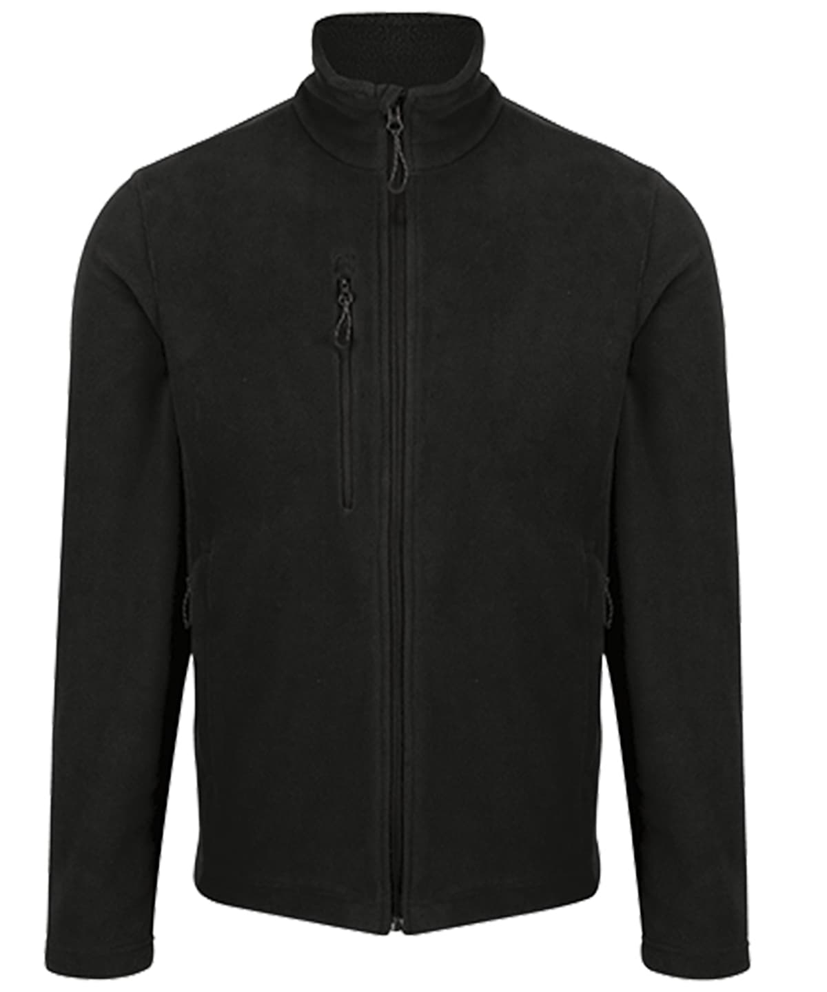 Honestly Made Recycled Full-Zip Fleece