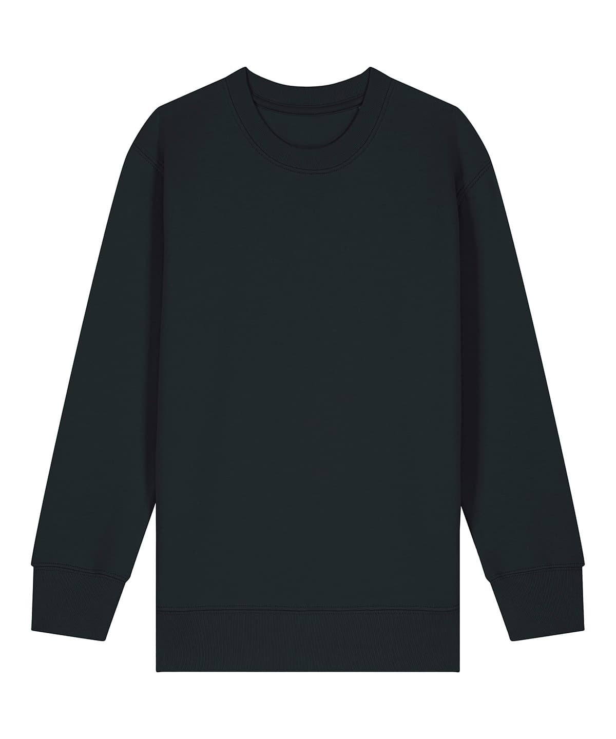 Kids Mini Changer 2.0 Iconic Crew Neck Sweatshirt