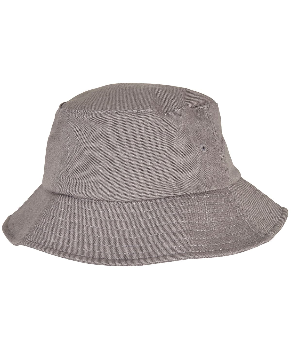 Kids Flexfit Cotton Twill Bucket Hat