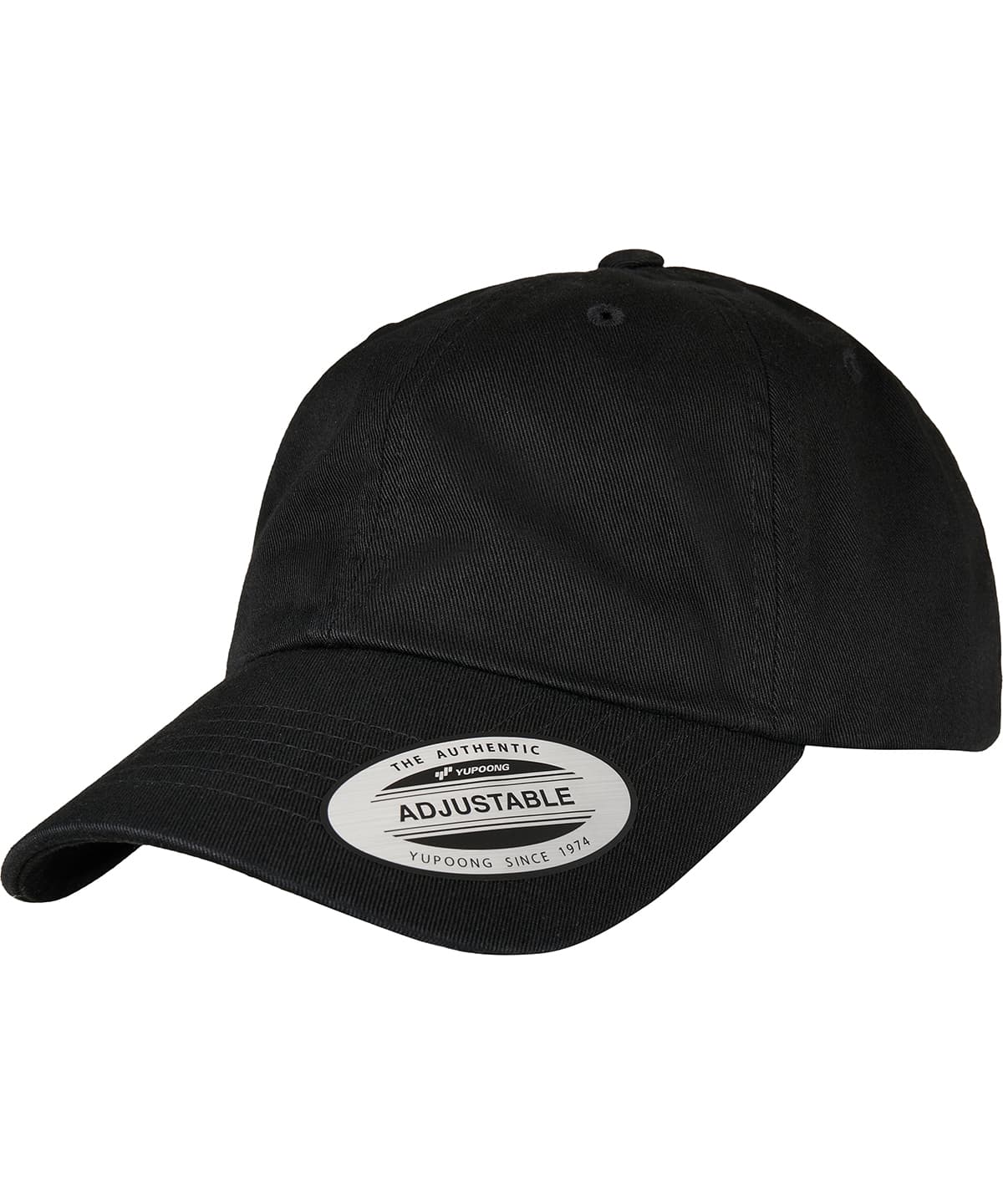 ECO-Wash Dad Cap