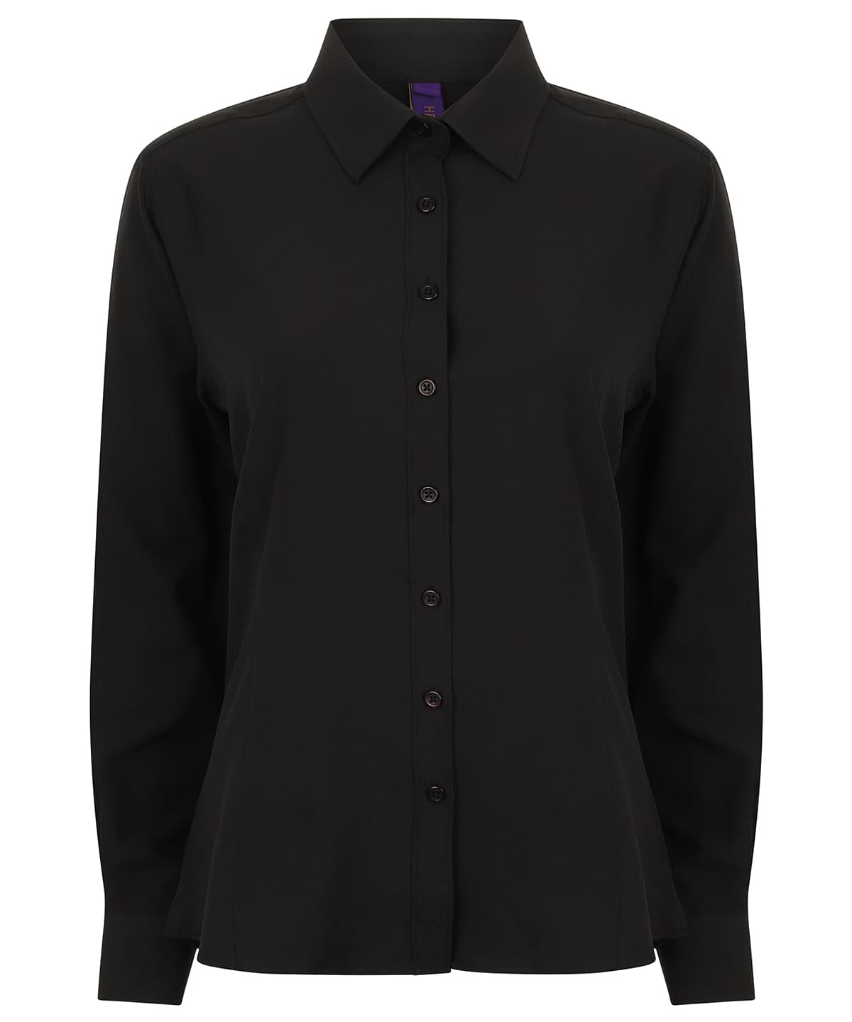 Women's Wicking Antibacterial Long Sleeve Shirt